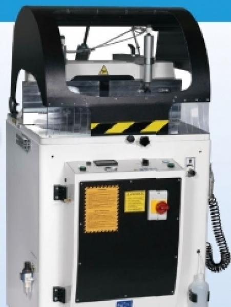 Zimmer CUT 602 SX Underfloor circular saw